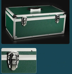 Thuốc thử thí nghiệm, dụng cụ thủy tinh, cốc thí nghiệm, thi tuyển sinh trung học cơ sở, hóa học, hộp dụng cụ thí nghiệm - Product Image 3