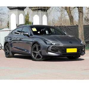 Mg 7 2023 2.0t Essence Voiture Mg 7 Automatique 2023 Prix en Chine Nouvelle Mg 7 Très Bonne Qualité Voiture à Essence - Product Image 2