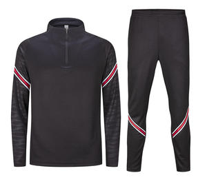 Kit Uniforme da Calcio 25 26, Maglie Vintage <span class=keywords><strong>Roma</strong></span>, Abbigliamento Sportivo Unisex all'Ingrosso, 100% Poliestere con Stampa Laser - Product Image 3