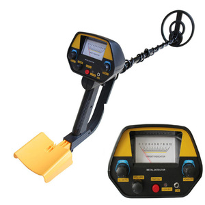 <span class=keywords><strong>Detector</strong></span> de Metales de Alta Precisión para Uso Arqueológico, Detección de Oro, Plata y Cobre, Modelo GC1039, Portátil, China - Product Image 1