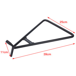 Soporte Triangular para Motocicleta Zuqing RS103, Marco de Reparación para Motos Todoterreno - Product Image 3