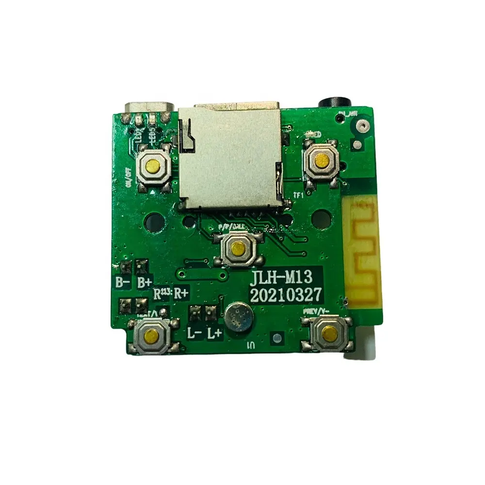 アンプ回路基板JLH-M13 tg113 Bluetoothスピーカー2*5ワットオーディオアンプボード