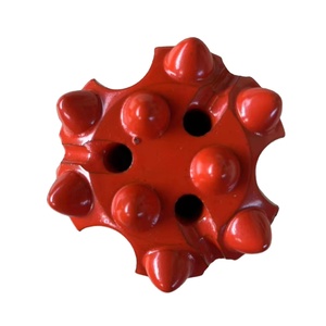 89t51 giàn khoan đá hình thang khoan <span class=keywords><strong>bit</strong></span> thiết bị khai thác ngầm để khoan khai thác - Product Image 4