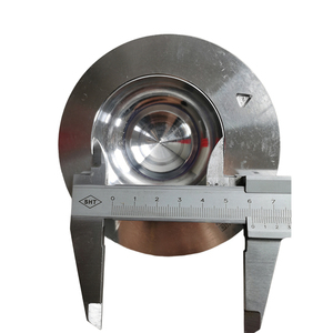 Top bán hàng chất lượng tốt động cơ diesel phụ tùng r4105 r6105 r6113 k4100 k4105 piston - Product Image 4