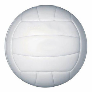 Voleibol suave al aire libre, <span class=keywords><strong>de</strong></span> cuero sintético, amarillo, <span class=keywords><strong>verde</strong></span>, tamaño 5, PVC, para playa, promocional - Product Image 6