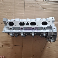 Tête de cylindre complète neuve HMPX HMP DV6 R1.6 pour FORD FIESTA FUSION FOCUSCMAX FOCUS 8V 1.4L 8A6G6C032CA 1481576