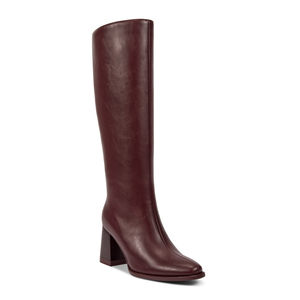 <span class=keywords><strong>Stivali</strong></span> da Donna in PU Liscio WETKISS, Vendita all'Ingrosso, <span class=keywords><strong>Stivali</strong></span> alla Moda con Tacco Spesso, Punta Affusolata, Alti fino al Ginocchio <span class=keywords><strong>per</strong></span> Autunno e Inverno - Product Image 1
