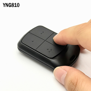 Điều khiển từ xa cửa nhà để xe yng810 cho cuộc sống maxi2/Maxi4 fido2/fido4 dream2/dream4 star2/star4 bravo2/bravo4 vip2/vip4/vip2r/vip4r - Product Image 1