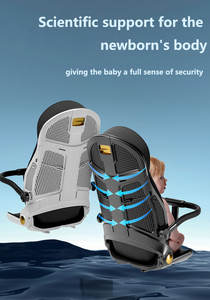 Cochecitos <span class=keywords><strong>de</strong></span> bebé plegables fáciles <span class=keywords><strong>de</strong></span> alta calidad, precio barato al por mayor, cochecito <span class=keywords><strong>de</strong></span> bebé ligero <span class=keywords><strong>de</strong></span> viaje - Product Image 4