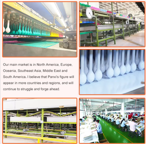 Set de Decoración de Mesa con Guirnalda de Globos de Fútbol EXPOON para Fiestas de Cumpleaños Infantiles - Product Image 5