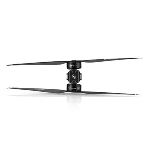Système de propulsion professionnel pour drones de charge lourde — Kit moteur sans balais avec hélices CW CCW - Product Image 3