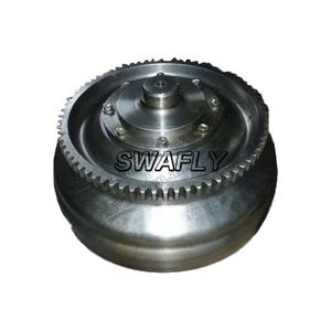 גלגל <span class=keywords><strong>Loader</strong></span> חלקי 711-50-00300 מומנט ממיר Assy WA350-3 WA380-3 שידור מומנט ממיר 7115000300 - Product Image 1