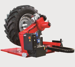 Démonte-pneus économique pour camions/bus, équipement de réparation automobile directement de <span class=keywords><strong>l</strong></span>'usine pour atelier de pneus - Product Image 2
