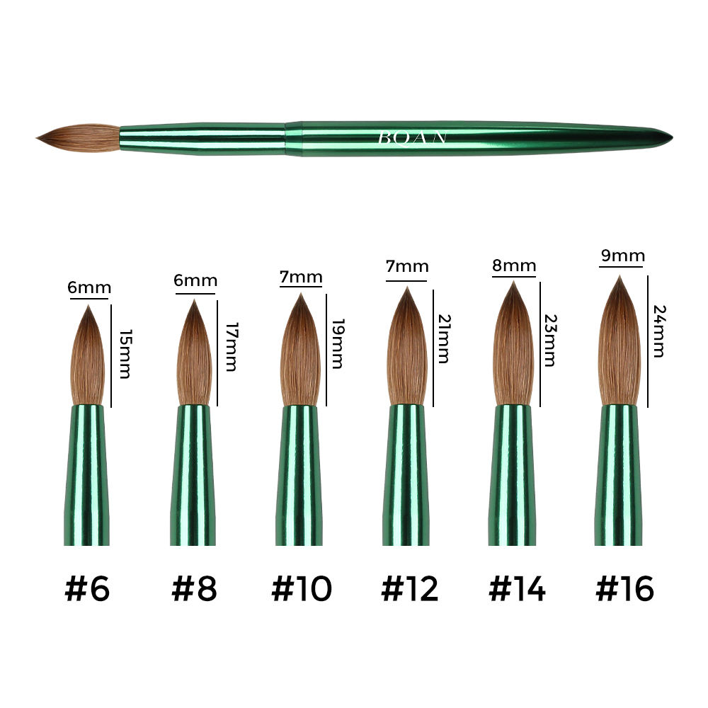 สีเขียว6 #