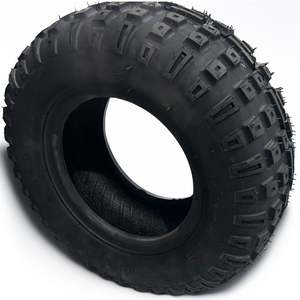 สกู๊ตเตอร์ไฟฟ้า ยางอ้วน 14 นิ้ว 14x5.0-6.5 ยางสำหรับขับขี่ออฟโรด เดินทางในเมือง - Product Image 5