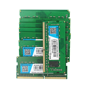 Memória DDR4 <span class=keywords><strong>Ram</strong></span> 3200MHz 2666MHz 32GB 16 <span class=keywords><strong>GB</strong></span> 8GB 4GB Memória Computador <span class=keywords><strong>Ram</strong></span> DDR 4 8 16 <span class=keywords><strong>GB</strong></span> para Computador Portátil - Product Image 4