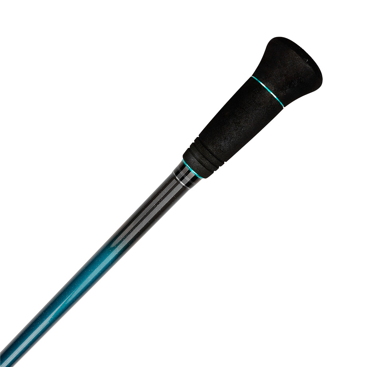 Ocean Jigger Slow Jigging Rod - Hi Power X Carbon 1.98M