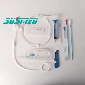 Kit kateter drainase perut sekali pakai - Product Image 5