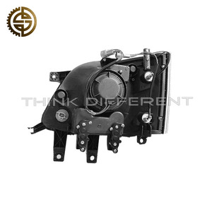 Đèn pha xe tải nặng Foton Aumark, phụ tùng thay thế, 12V 24V, mã 1B18037100032 1B18037100030 1B18037100091 1B18037100092 - Product Image 2