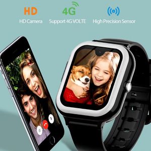 אופנה חדשה M01Gps Hd מצלמה שעון חכם לילדים 4G תוסף עם מיקום מדויק של מספר תכונות חדשות - Product Image 5