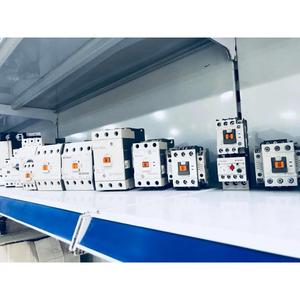 TERASAKI Japan Terasaki Marine Continuator TR-22 Spulenspannung 440V 60Hz - Product Image 4