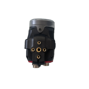 หัวเซ็นเซอร์ตรวจจับสีแบบระยะมาตรฐาน KEYENCE IV-H500CA IV-H500MA โฟกัสอัตโนมัติ ไฟ LED สีขาว ระยะตรวจจับ 50-500 มม. มาตรฐาน IP67 - Product Image 3