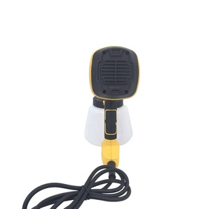 <span class=keywords><strong>Pistolet</strong></span> pulvérisateur électrique filaire HVLP de qualité industrielle, buse de 1,8 mm, pression de 25 psi, 3 modes de pulvérisation, débit réglable, économie de <span class=keywords><strong>peinture</strong></span>, usage domestique 28 - Product Image 5