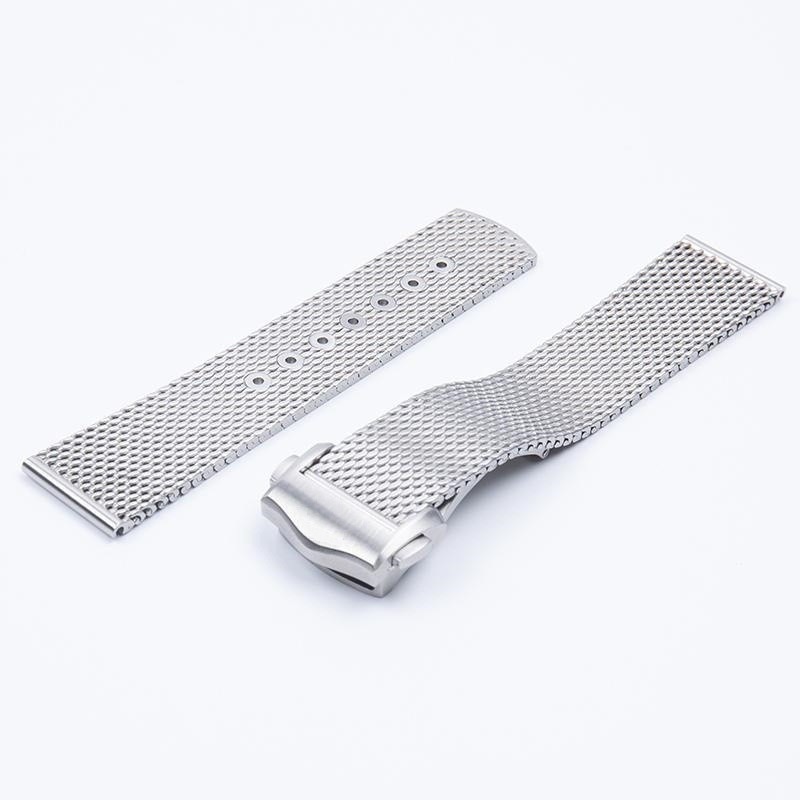 20mm silver-without logo