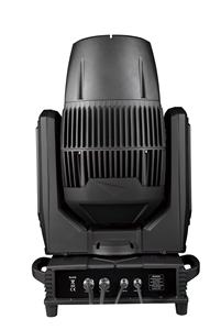 Luz Móvil de Cabeza para Escenario Bertin 420W, Impermeable IP66, Emisión RGBW, para Estaciones de TV, Eventos, Escenarios con Luz Blanca Cálida - Product Image 5