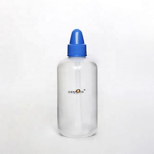 Neti Pot Sinus <span class=keywords><strong>น</strong></span>้ำยา<span class=keywords><strong>ล้าง</strong></span>จมูก,ที่ล้างจมูกชลประทา<span class=keywords><strong>น</strong></span><span class=keywords><strong>ล้าง</strong></span>จมูกสำหรับผู้ใหญ่และเด็ก BPA ฟรี250มล. 8ออ<span class=keywords><strong>น</strong></span>ซ์16ออ<span class=keywords><strong>น</strong></span>ซ์500มล. - Product Image 1