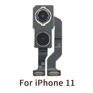 Caméra arrière d'origine pas cher pour <span class=keywords><strong>iPhone</strong></span> pièces de réparation caméra arrière câble flexible pour <span class=keywords><strong>Iphone</strong></span> <span class=keywords><strong>X</strong></span> Xs Xr Xs Max 11 12 13 14 pro max série - Product Image 6