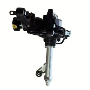 Conjunto de Eje Delantero Original Rui Cheng Lin, Estándar OE, Garantía de 12 Meses, NB3Z-4141-A para Bronco 2021-2026 - Product Image 4