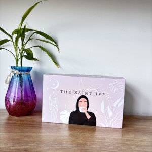 Boîte cadeau cosmétique de luxe personnalisée avec insert en mousse, logo <span class=keywords><strong>personnalisé</strong></span>, boîte d'emballage rigide en papier rose pour ensemble de soins de la peau, parfum et maquillage - Product Image 5
