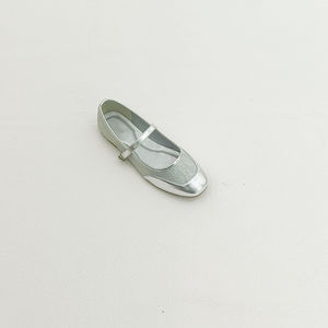 <span class=keywords><strong>Comprar</strong></span> <span class=keywords><strong>zapatillas</strong></span> <span class=keywords><strong>de</strong></span> <span class=keywords><strong>ballet</strong></span> directo <span class=keywords><strong>de</strong></span> fabricantes personalizados <span class=keywords><strong>de</strong></span> China antideslizante ligero Slip-On zapatos planos <span class=keywords><strong>de</strong></span> punta cuadrada para la primavera verano otoño - Product Image 4