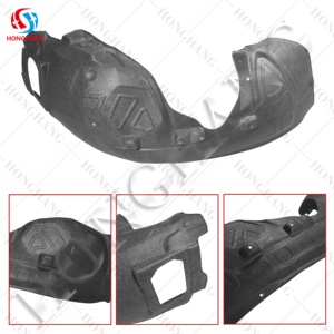 Garde-boue intérieur de l'usine de Chaoshenghang fabrication, panneau de garde-boue intérieur de doublure de garde-boue pour l'usine d'origine Dodge <span class=keywords><strong>Challenger</strong></span> - Product Image 1