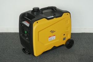 Hot Sale 2kw 3kw 5kw Portable Silent Power Generators <b>Gasoline</b> With Auto Start Soundproof Best Price <b>Gasoline</b> Generators - Product Image 3