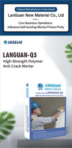 Enduit <span class=keywords><strong>isolant</strong></span> polymère léger à base d'agrégats inorganiques pour murs, plafonds et sous-sols : Économie d'énergie, construction moderne et durable - Product Image 2