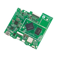 Factory Wholesale Smart Main Board Universal Software Hardware Solution PCBA LCD Motherboard CKD CDK Industrial Computer Stock