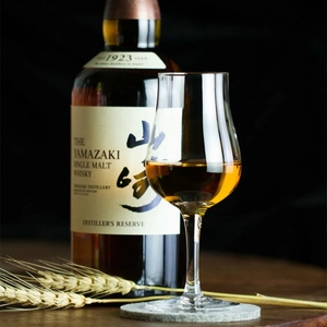 Gobelet en cristal de whisky et vin <span class=keywords><strong>rouge</strong></span> rétro japonais KTV pour <span class=keywords><strong>Chivas</strong></span> Copita verre à nez 200ml fait à la main en forme de tulipe - Product Image 4