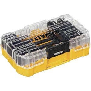 Pour DEWALT, jeu de 34 embouts pour visseuse à percussion et tournevis, coffrets à outils (DW2153) - Product Image 1