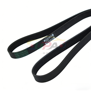 สายพานวีริบบ์คุณภาพดั้งเดิม 25212-2F000 สำหรับฮุนได เกีย เค3 25212 2F000 - Product Image 3