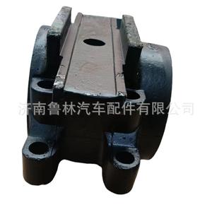 ที่เก็บเพลาสมดุล DZ91259520038สำหรับ F3000และ M3000 sinotruk trucksshanxi Automobile M3000ใหม่ - Product Image 3