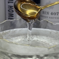 Promotion : Sirop de maltose à haute teneur pour la bière