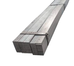 Batang batang persegi baja tahan karat 304 316, 3MM 4MM 5MM 6MM 7MM 8MM 10MM 12MM 14MM 16MM 18MM 100MM panjang batang baja persegi padat - Product Image 5