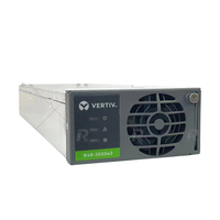 Alimentations Vertiv R48-3500E3 Haute performance et faible coût d'exploitation Convertisseur AC/DC Alimentation constante Redresseur 48v