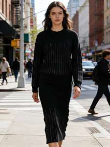 <span class=keywords><strong>Pull</strong></span> en tricot pour femme, <span class=keywords><strong>pull</strong></span> en tricot Teddy <span class=keywords><strong>Bear</strong></span> - Product Image 1