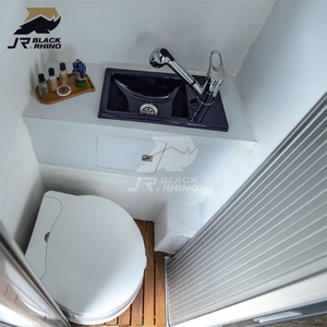 Bastante usado Hino pequeña basura Walkswagen cama portaequipajes <span class=keywords><strong>para</strong></span> remolque Aluminium <span class=keywords><strong>para</strong></span> Kung <span class=keywords><strong>para</strong></span> camioneta - Product Image 3