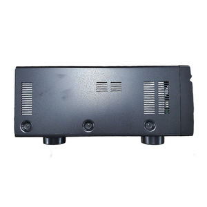 Émetteurs-récepteurs FTDX-101MP de haute qualité, 160 MHz à 6 mètres, pour tous les modes HF/50 MHz, 200 W, SDR hybride FTDX-101MP - Product Image 3
