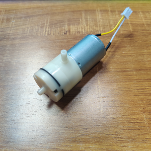 Bomba Miniatura Compacta ASB-DS27A3-AP para Circulação de Ar, <span class=keywords><strong>Mini</strong></span> Micro Bomba para Dispositivo de Terapia de Pressão de Ar - Product Image 2