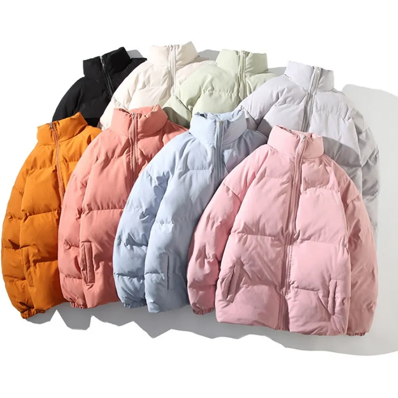 LAYENNE New Winter Medium-long Hooded Men's Plus Size Coat Thicken outdoor Fleece Winter Jacket Men